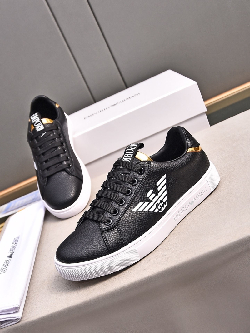 Armani Sneakers